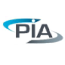 PIA Automation logo