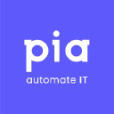 Pia logo