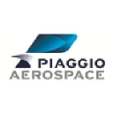 Piaggio Aerospace logo