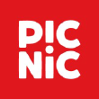Picnic's logo