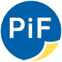 PiF Technologies logo