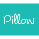 Pillows.com logo