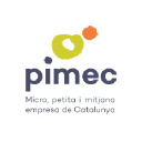 Pimec logo