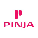 Pinja logo