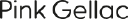 Pink Gellac logo