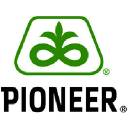 Pioneer Seeds logo