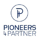 pioneers4partner logo