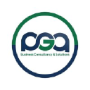 Pioneers Global Associates logo