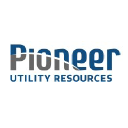 Pioneer Utility Resources logo