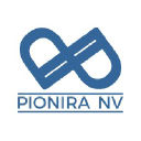 PIONIRA logo
