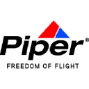 Piper Aircraft logo