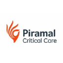 Piramal Critical Care logo
