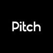 Pitch's logo