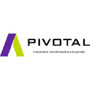 Pivotal Growth logo