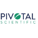 Pivotal Scientific logo