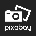 Pixabay logo