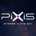 Pixis Drones logo
