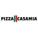 Pizza Casamia logo