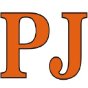 PJ Networks logo