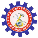 PK University