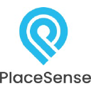 PlaceSense logo