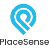PlaceSense logo