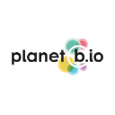 Planet B.io logo