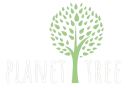 Planet Tree logo