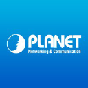PLANET Technology logo
