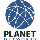 Planet Networks logo
