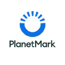 Planet Mark logo