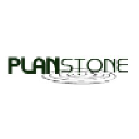 Planstone logo