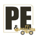 Plant & Equipment logo