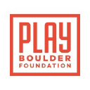 PLAY Boulder Foundation logo