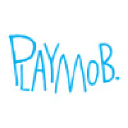 Playmob logo