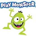PlayMonster logo
