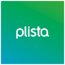 Plista logo
