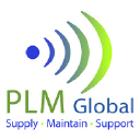 PLM Global logo