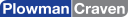 Plowman Craven logo