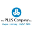 The PLUS Company logo