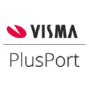 PlusPort logo