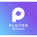Plutos Network logo