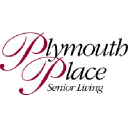 Plymouth Place logo
