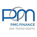 PMG Finance