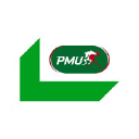 Pari Mutuel Urbain logo