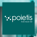 Poietis Biosystems logo