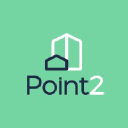 Point2Homes logo