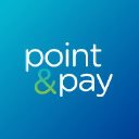 Point & Pay logo