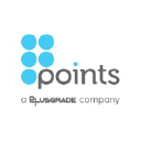 Points.com Inc. logo