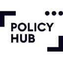 Policy Hub logo